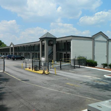 Travel Inn Atlanta Extérieur photo