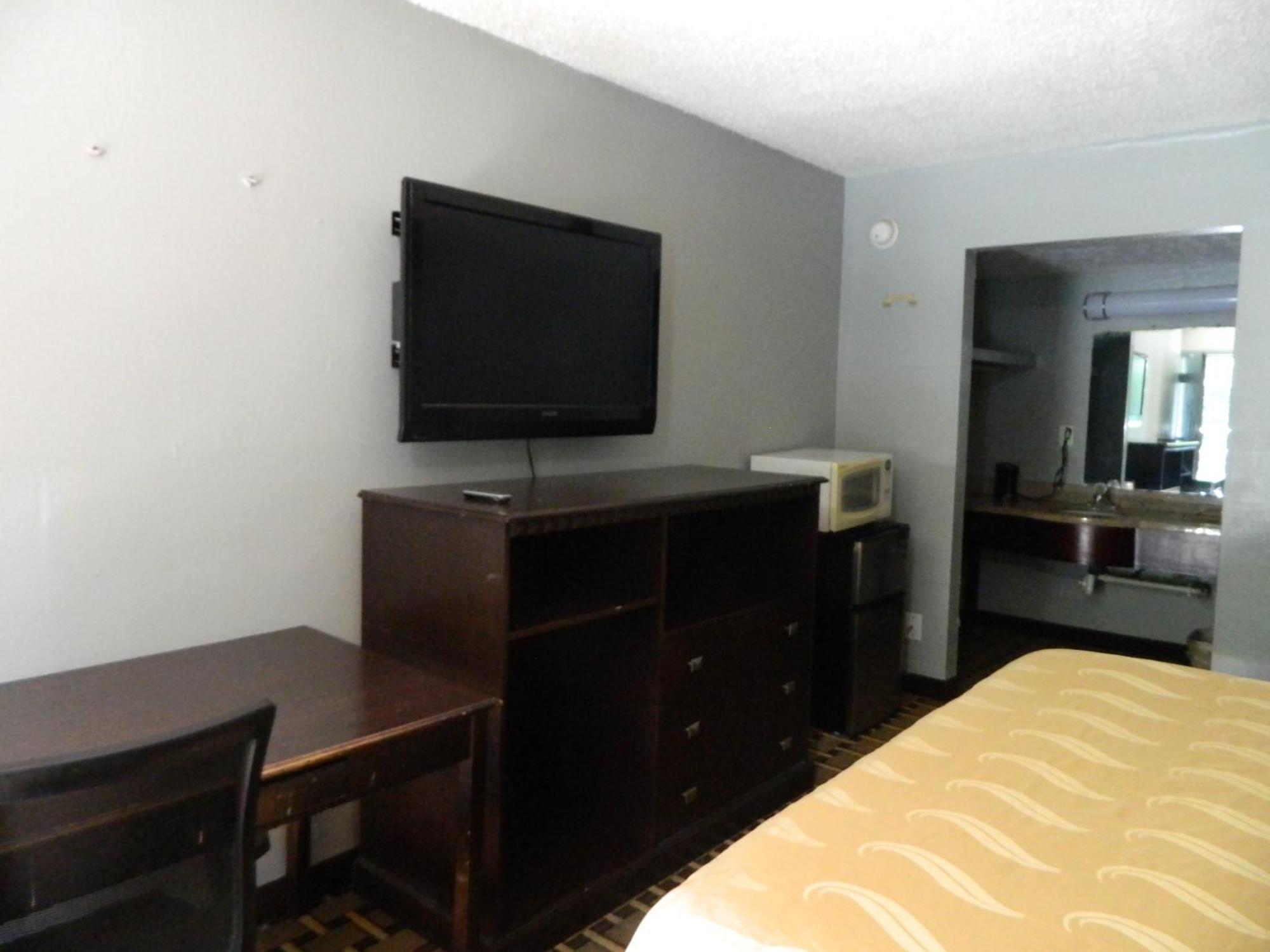 Travel Inn Atlanta Extérieur photo