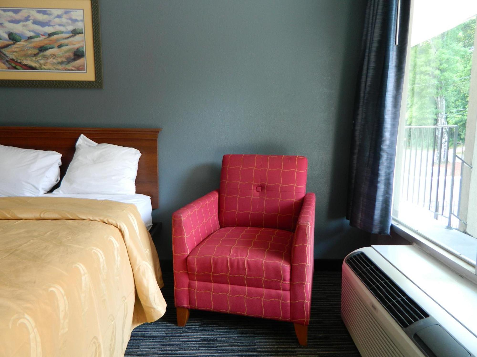 Travel Inn Atlanta Extérieur photo