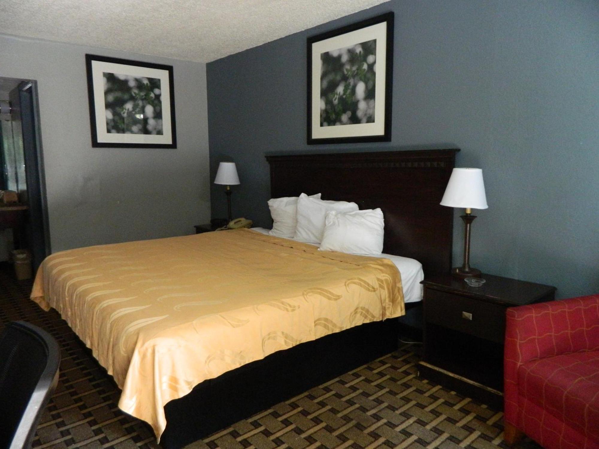 Travel Inn Atlanta Extérieur photo
