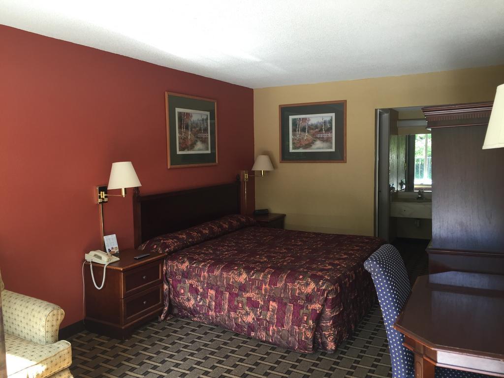Travel Inn Atlanta Extérieur photo