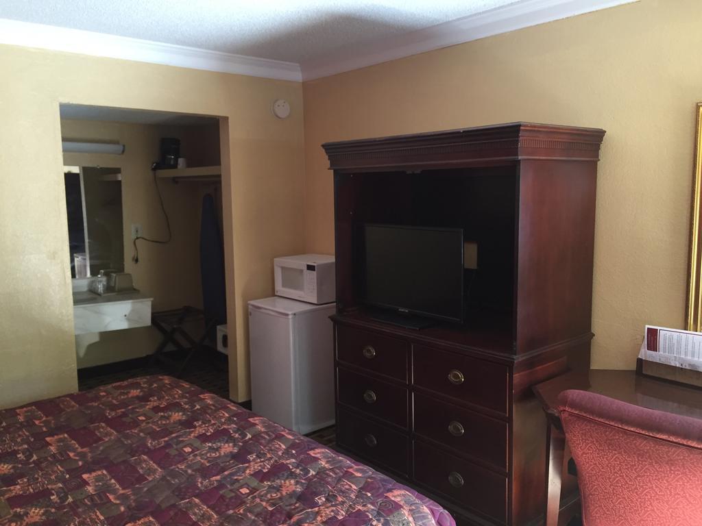 Travel Inn Atlanta Extérieur photo